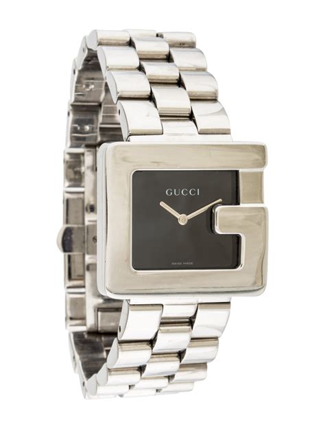 gucci g watch men's|vintage men's gucci watch.